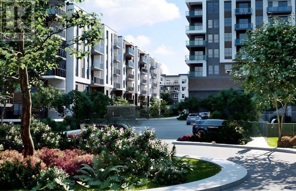 217, 2026 81 Street SW, Calgary, AB T3H3V9
