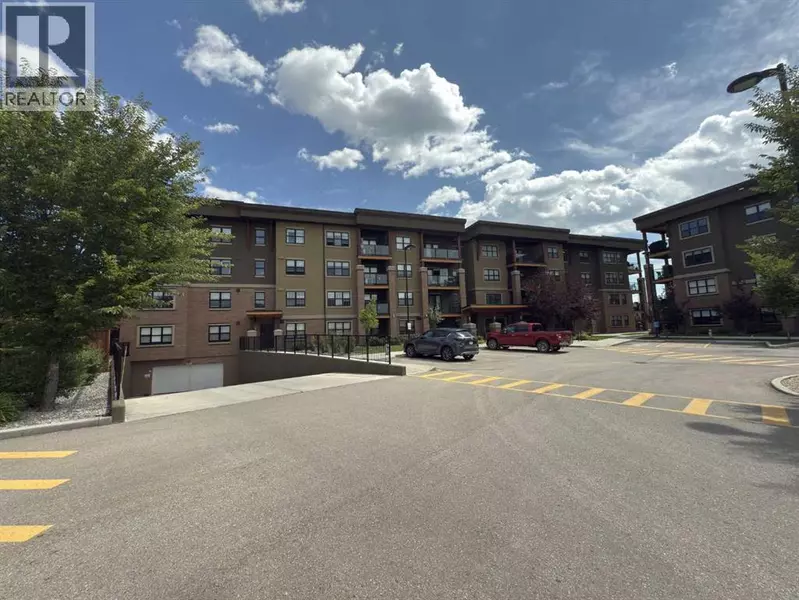 1107, 10 Market Boulevard SE, Airdrie, AB T4A0W8