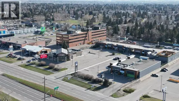 Calgary, AB T2J0P8,10408, 10440 Macleod Trail SE