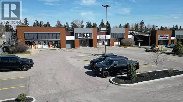 Calgary, AB T2J0P8,10408, 10440 Macleod Trail SE