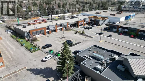 Calgary, AB T2J0P8,10408, 10440 Macleod Trail SE