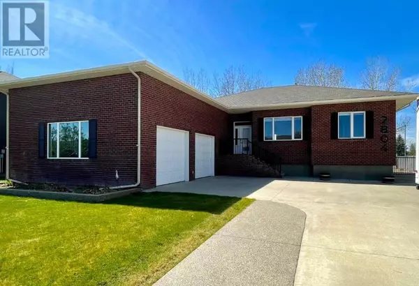 2804 23 Street, Coaldale, AB T1M0A3