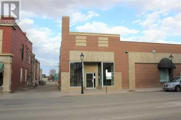 Medicine Hat, AB T1A0H5,602 3 Street SE