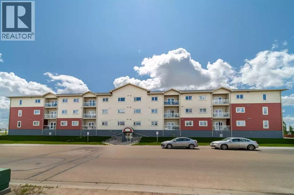 Wainwright, AB T9W0A3,403, 2609 11 Avenue