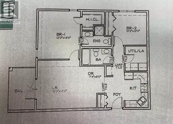 Wainwright, AB T9W0A3,402, 2609 11 Avenue