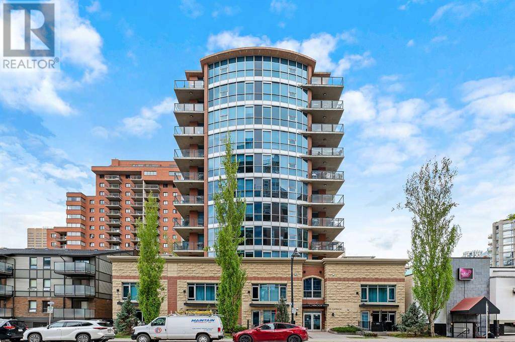 Calgary, AB T2P0E4,402, 735 2 Avenue SW