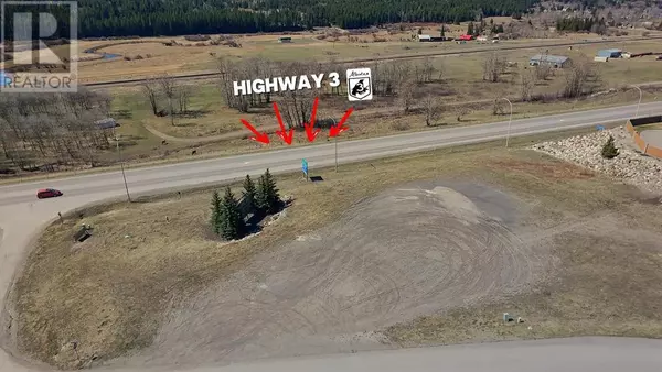 2010 89th Street, Coleman, AB T0K0M0