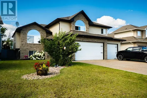 9122 Lakeshore Drive, Grande Prairie, AB T8X8C9