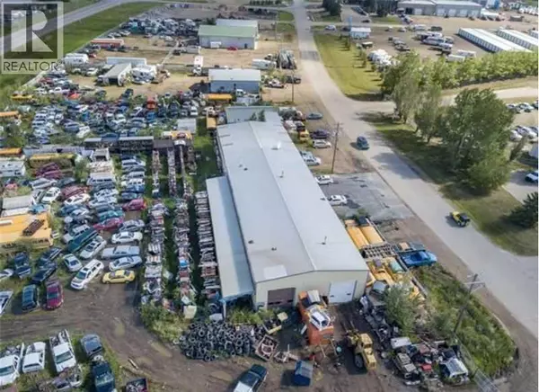 Sylvan Lake, AB T4S1P4,2 Industrial Drive