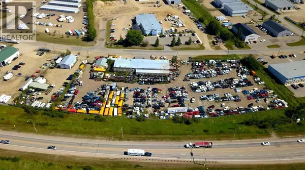 Sylvan Lake, AB T4S1P4,2 Industrial Drive