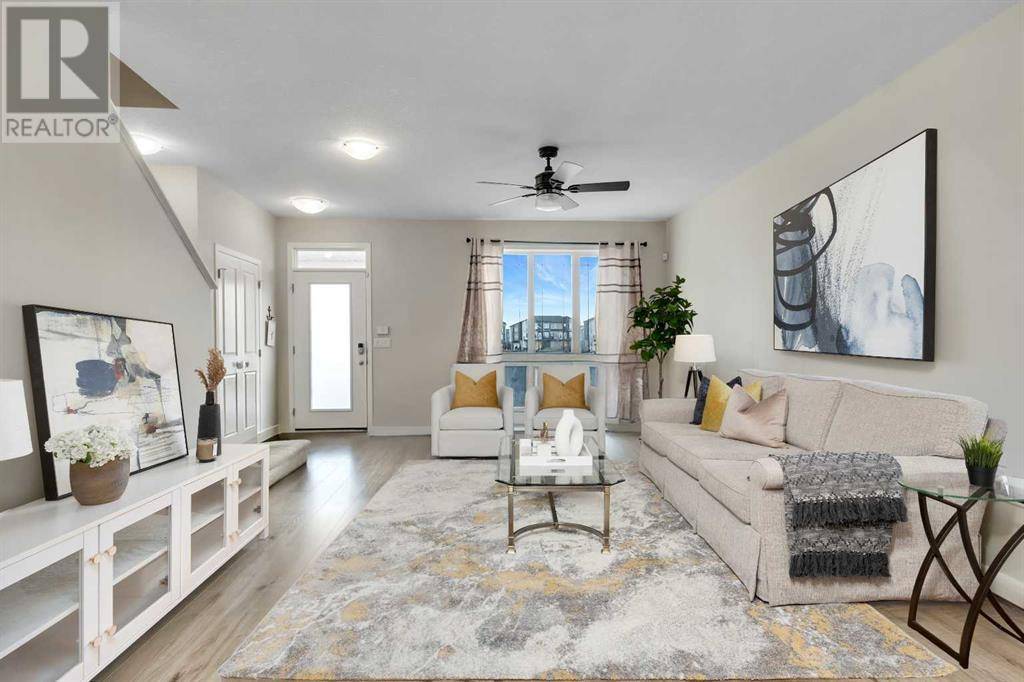 145 Red Sky Way NE, Calgary, AB T3N0X7