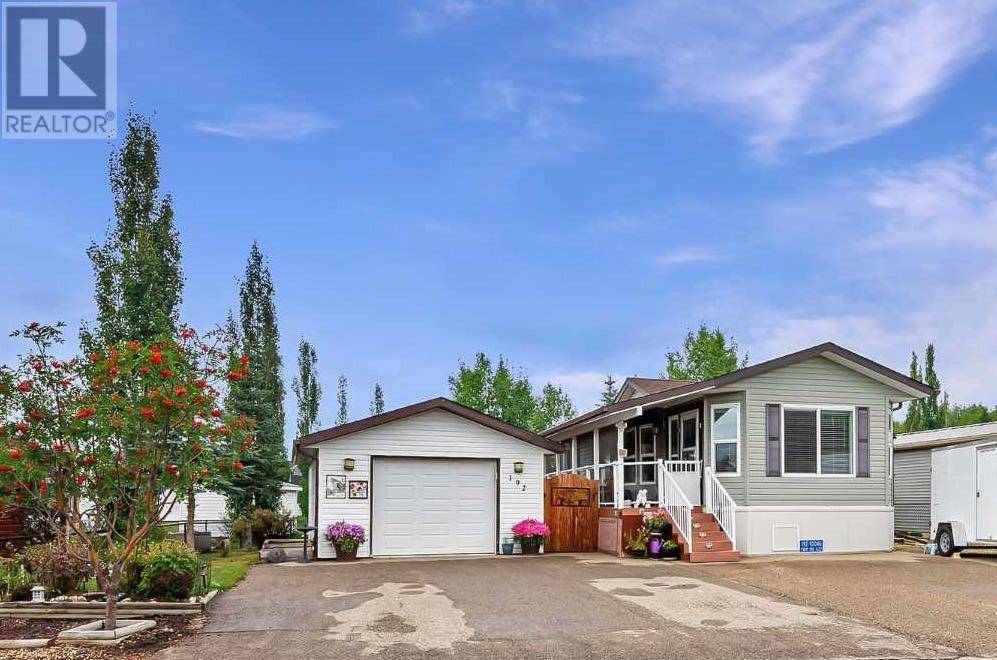 192, 10046 Township Road 422, Rural Ponoka County, AB T0C2J0