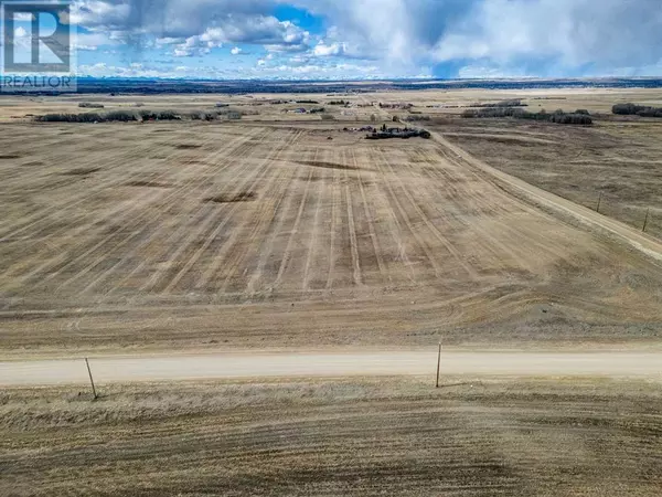 Rural Rocky View County, AB T4A0P7,RR290 Twp 264
