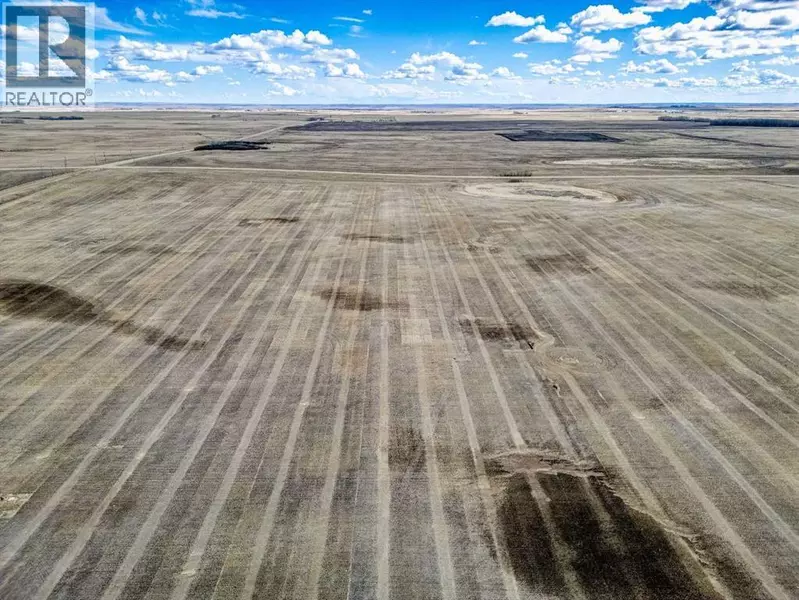 RR290 Twp 264, Rural Rocky View County, AB T4A0P7