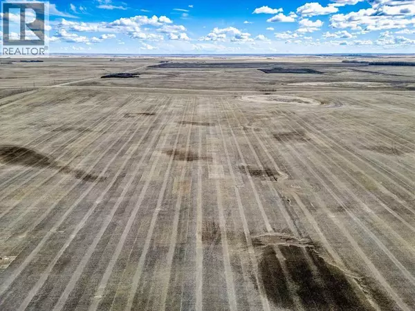 RR290 Twp 264, Rural Rocky View County, AB T4A0P7