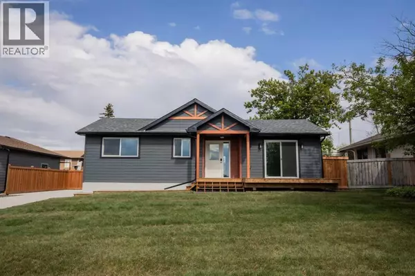 8805 102 Street, Grande Prairie, AB T8V2S6