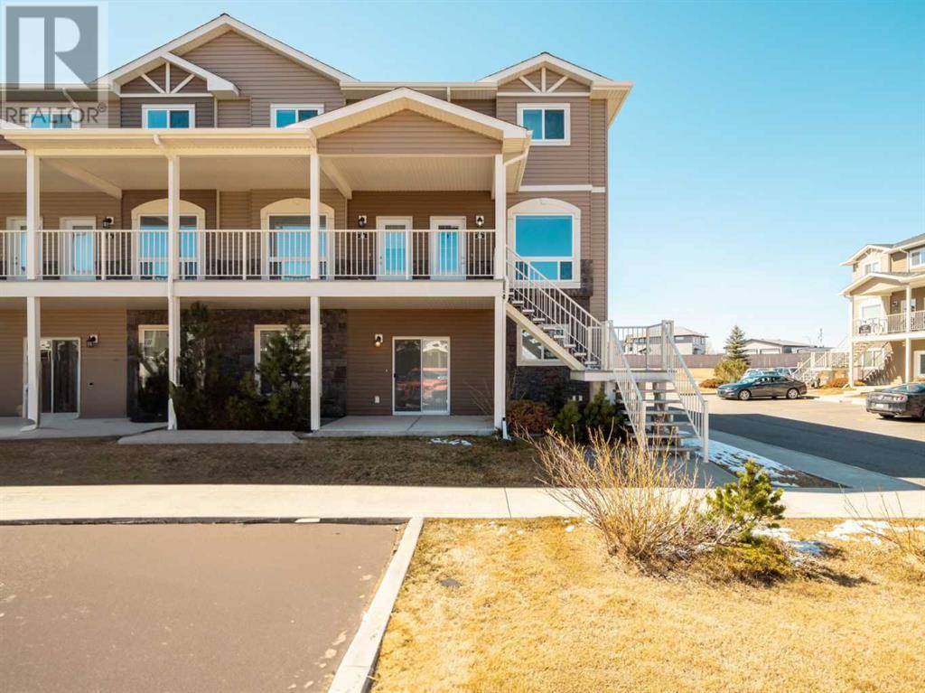 63, 49 Keystone Terrace W, Lethbridge, AB T1J5B8