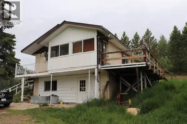 53508 Range Road 102A, Rural Yellowhead County, AB T0E2M0