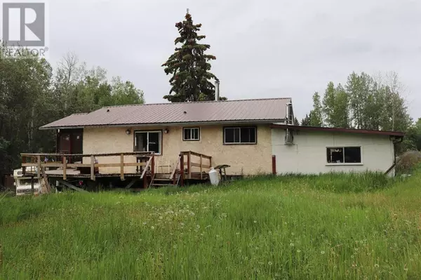 Rural Yellowhead County, AB T0E2M0,53508 Range Road 102A