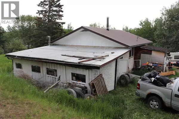 Rural Yellowhead County, AB T0E2M0,53508 Range Road 102A