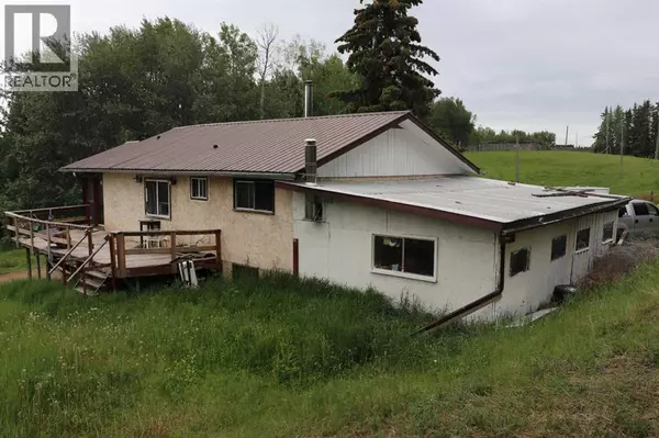 Rural Yellowhead County, AB T0E2M0,53508 Range Road 102A