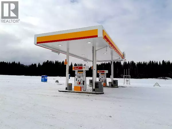 Rocky Mountain House, AB T4T0A5,123 Shell Gas & Liquor Street