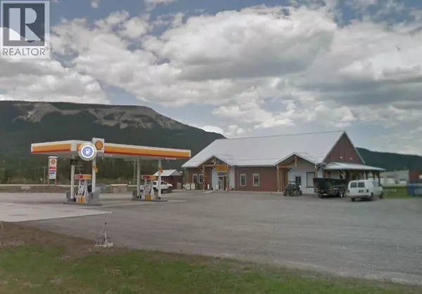 Rocky Mountain House, AB T4T0A5,123 Shell Gas & Liquor Street
