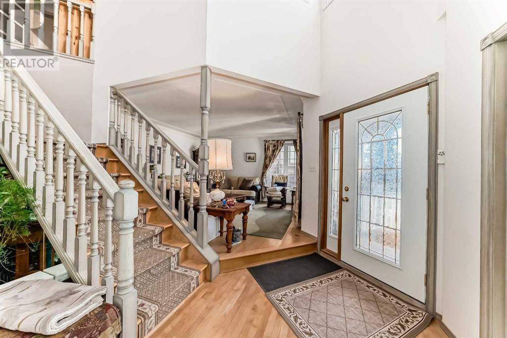 Calgary, AB T3A3X9,315 Edenwold Drive NW