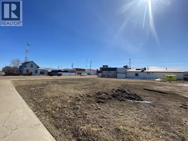 Hanna, AB T0J1P0,305-307 1 Street W