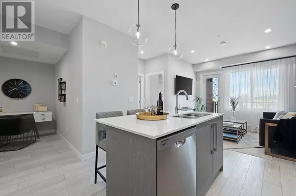 Calgary, AB T3N2K1,2114, 395 Skyview Parkway NE