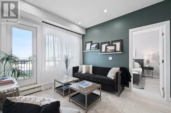 Calgary, AB T3N2K1,2307, 395 Skyview Parkway NE
