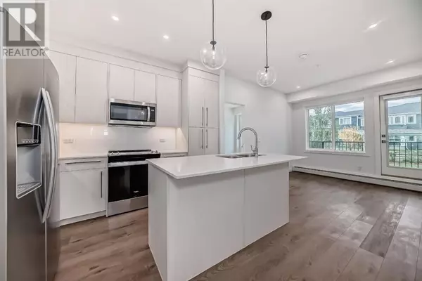 Calgary, AB T3N2K1,2520, 395 Skyview Parkway NE