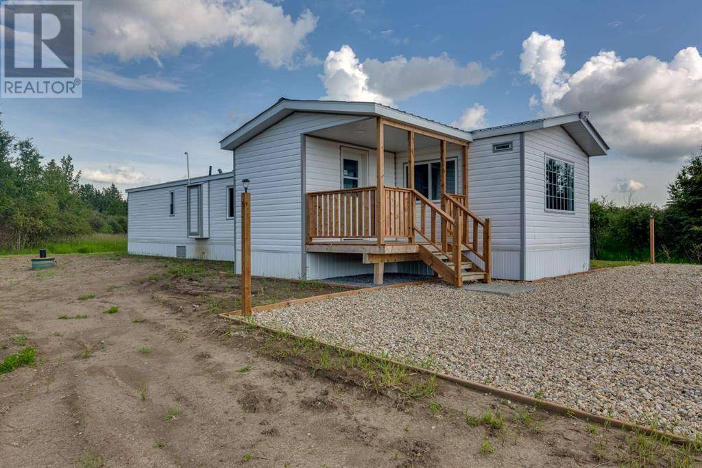 445055 Range Road 33, Rural Ponoka County, AB T0C0M0