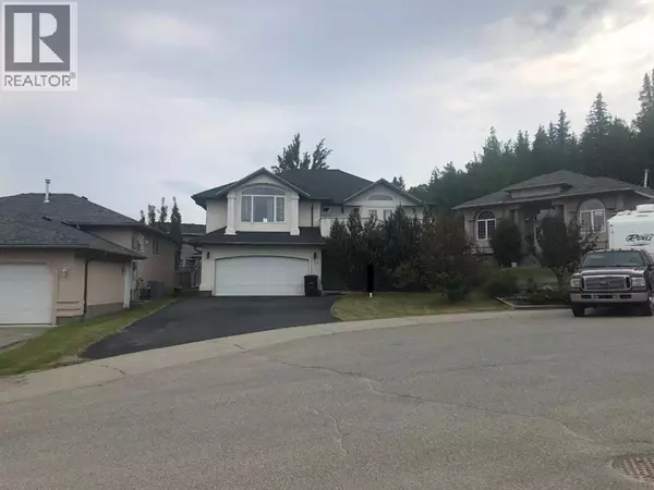 Hinton, AB T7V2E5,105 Parker Place