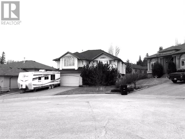 Hinton, AB T7V2E5,105 Parker Place
