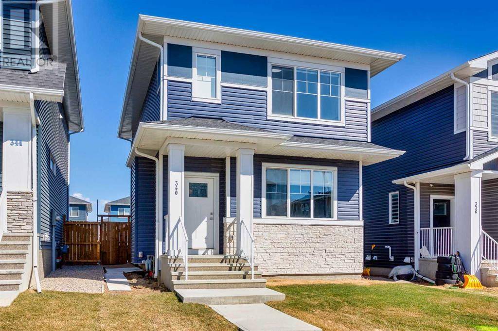 Chestermere, AB T1X2P5,340 Chelsea Passage