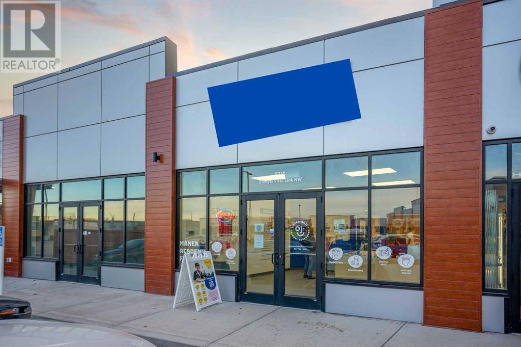 Calgary, AB T3R1T9,1130, 2 Royal Vista Link NW