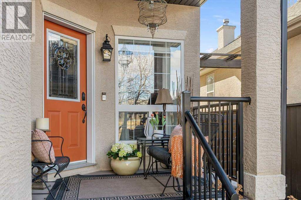 Calgary, AB T3L2T4,15 Tuscany Hill NW