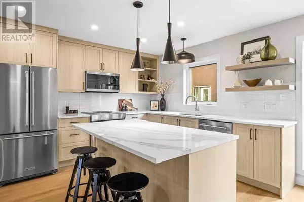 Canmore, AB T1W1M4,109, 1330 1st Avenue