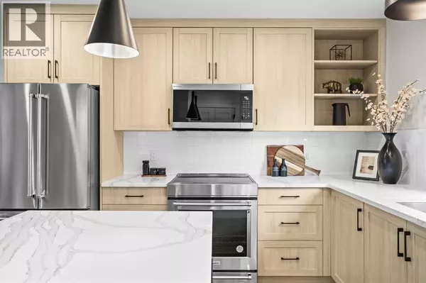 Canmore, AB T1W1M4,109, 1330 1st Avenue