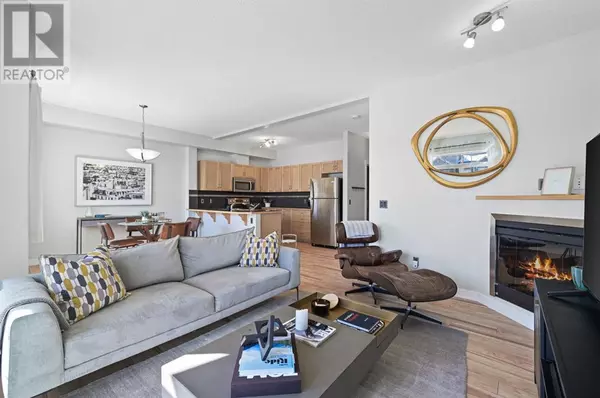 2205, 211 Aspen Stone Boulevard SW, Calgary, AB T3H0K1