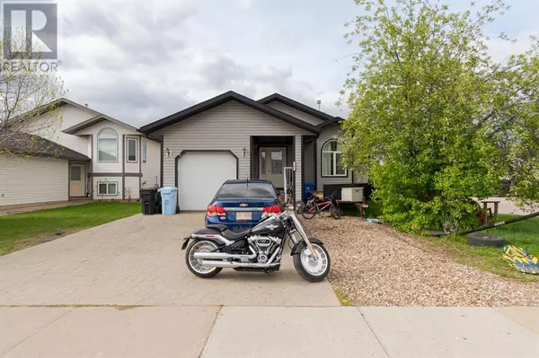 180 Webb Drive, Fort Mcmurray, AB T9H5H2