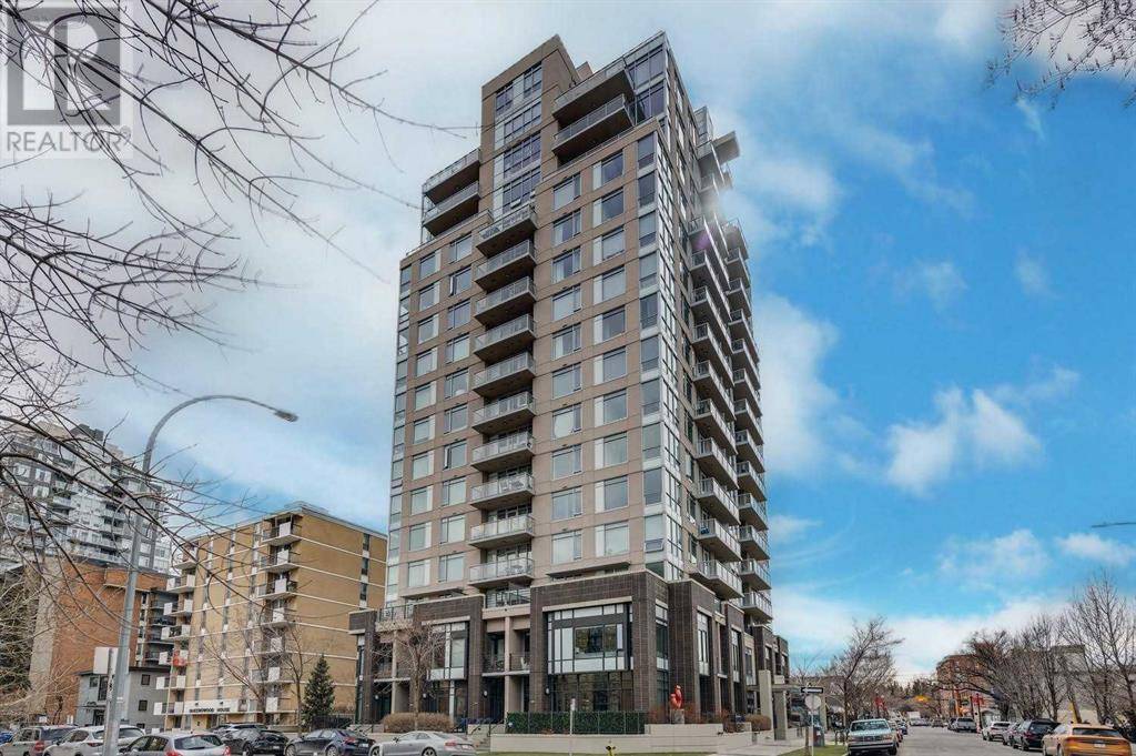 808, 1500 7 Street SW, Calgary, AB T2R1A7