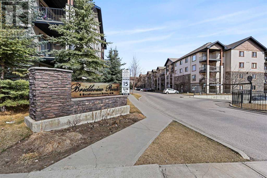2327, 8 Bridlecrest Drive SW, Calgary, AB t2y0h7