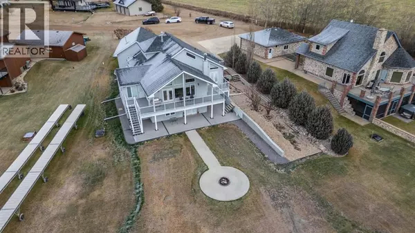 Rural Camrose County, AB T0B0H0,237, 41251 Range Road 210