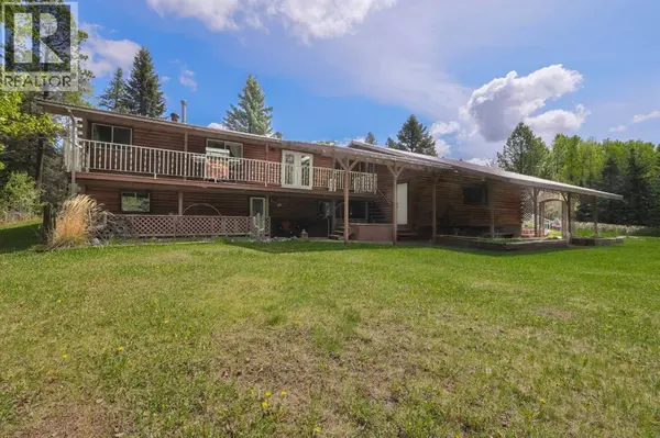 Rural Clearwater County, AB T4T2A1,50 A&B,  Owl Canyon Rd