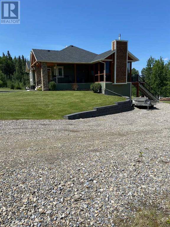 Rural Clearwater County, AB T0M1C0,224 James River Ridge
