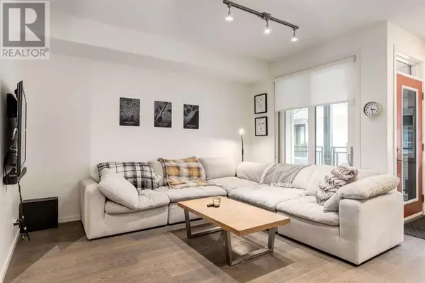 Calgary, AB T2T3E7,309, 1719 9A Street SW