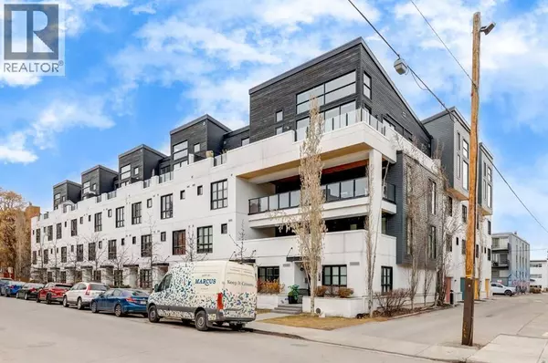 309, 1719 9A Street SW, Calgary, AB T2T3E7