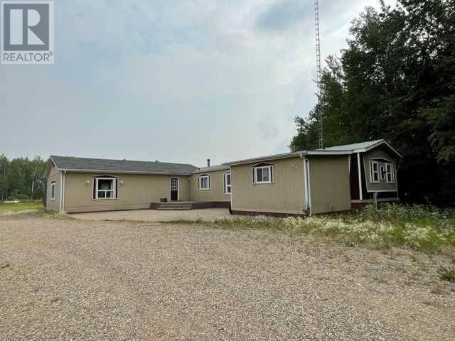 18577 TWP RD 1104, Rural Mackenzie County, AB T0H1Z0